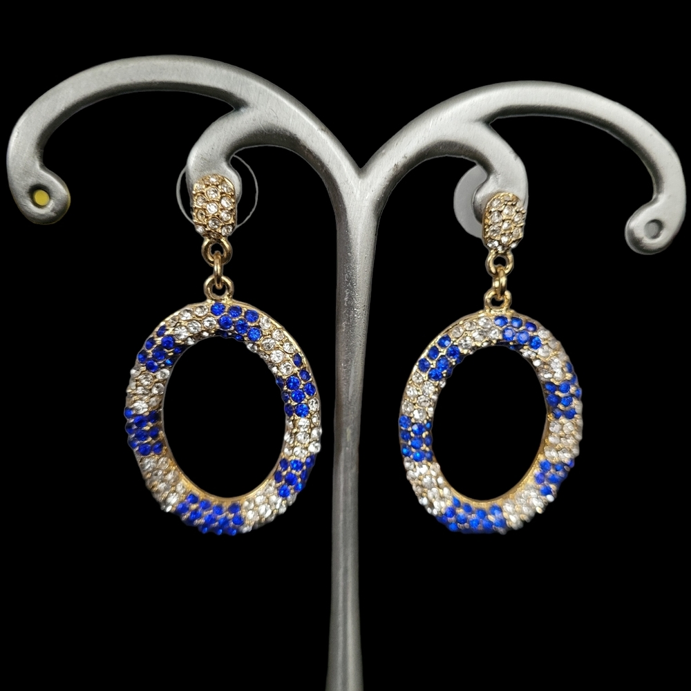 So Good Ladies Fashion Statement Earrings